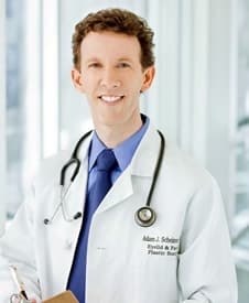 Dr. Adam Scheiner