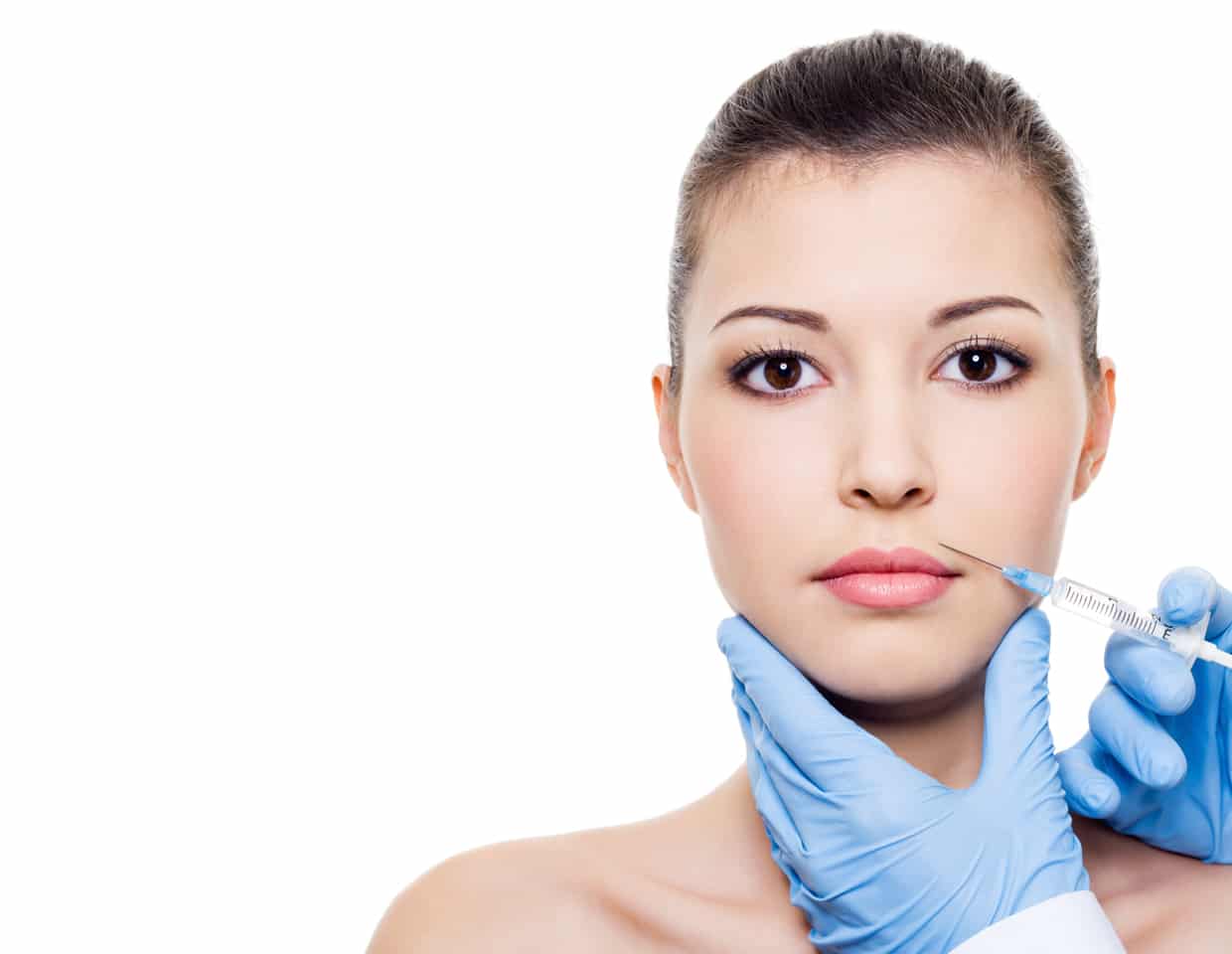 Injectable fillers can have a huge impact on reversing the signs of aging and have become a large part of cosmetic practices in the United States.