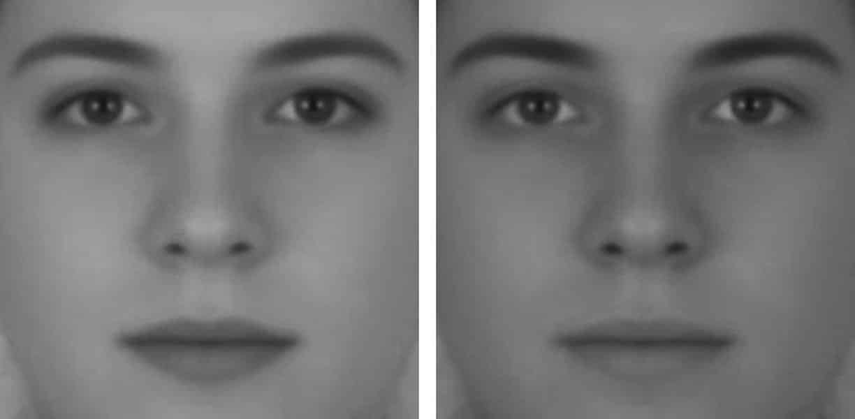 Man or Woman? What do you think?