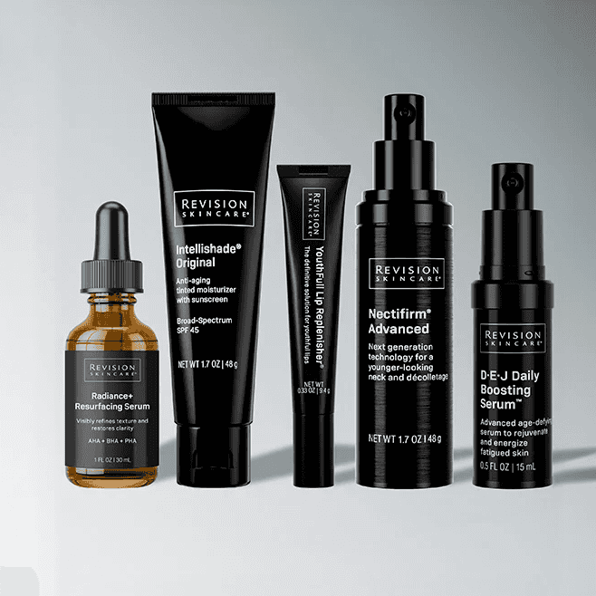 Medical-Grade Skincare