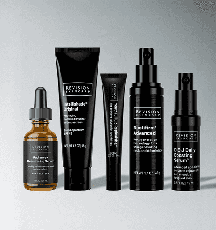 Medical-Grade Skincare