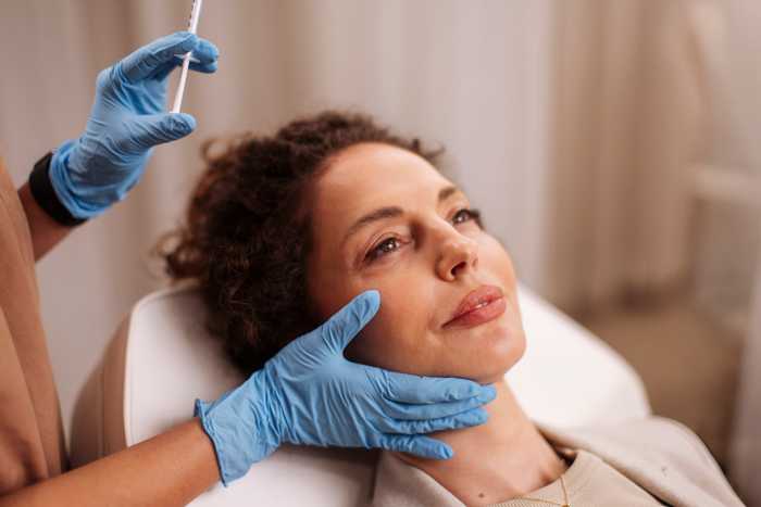 Biostimulator Fillers