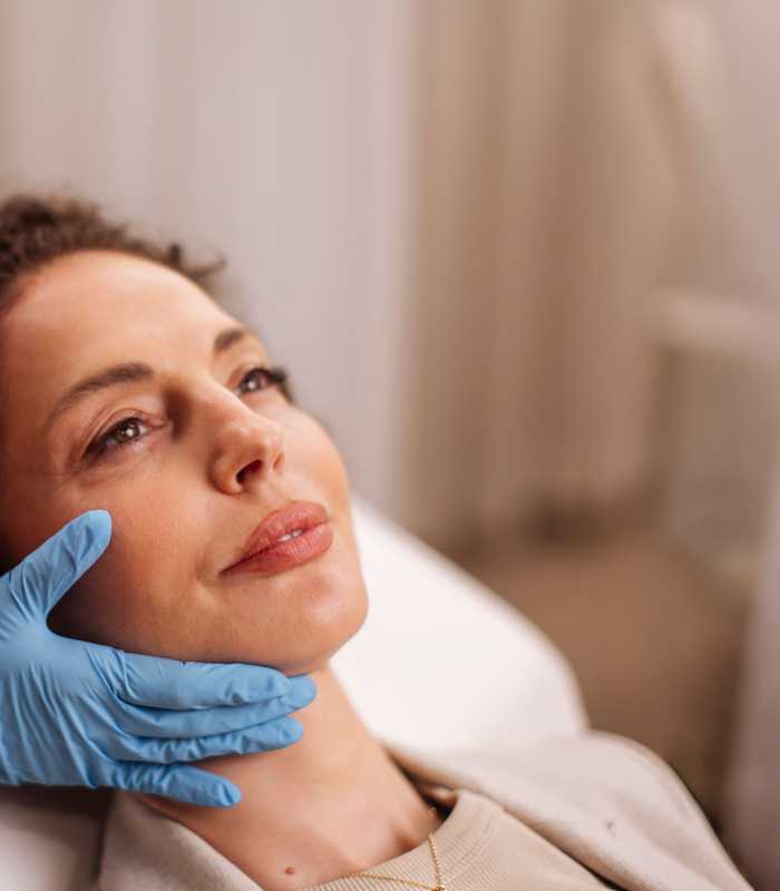 Biostimulator Fillers
