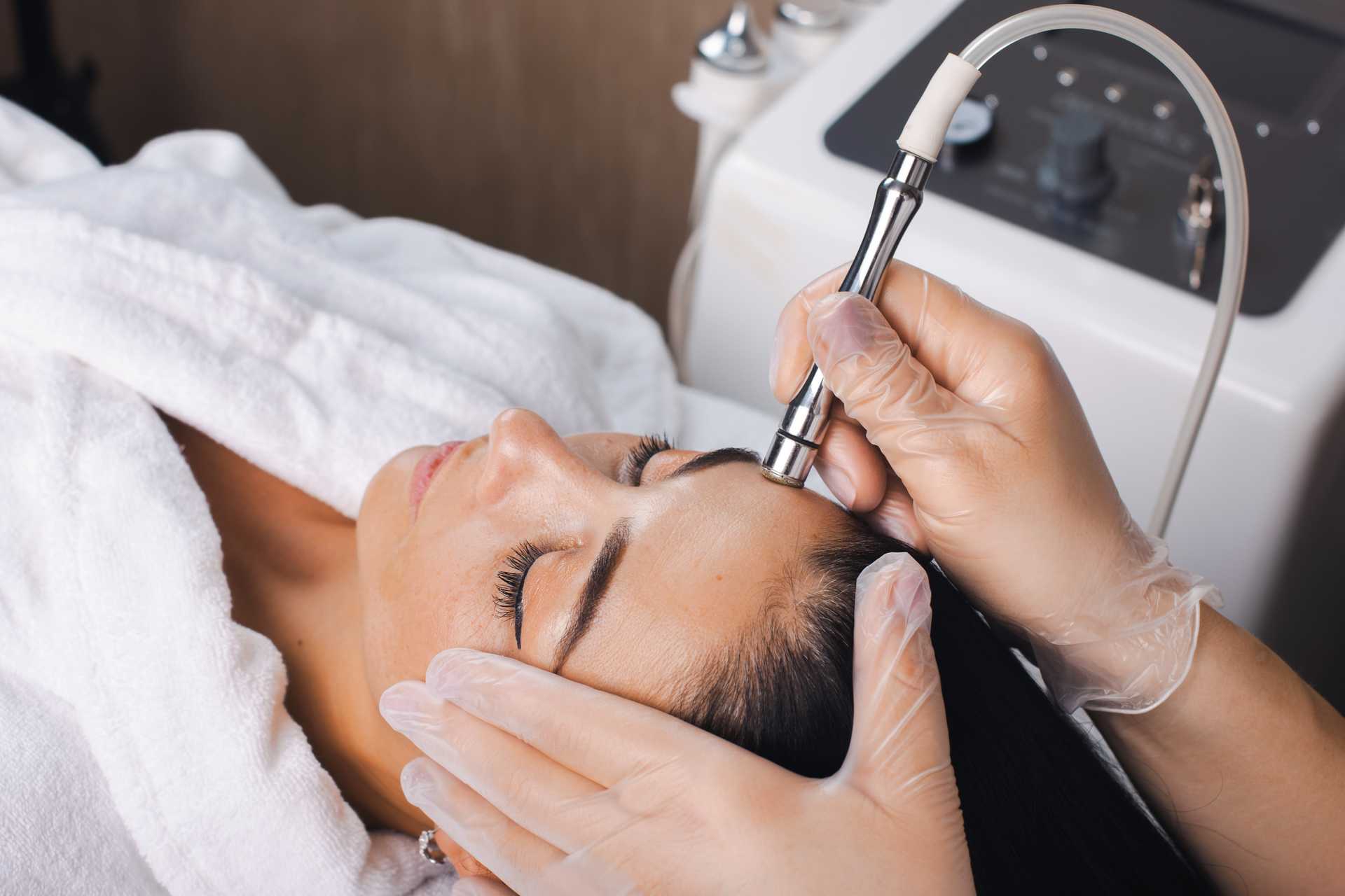 Facial Treatments