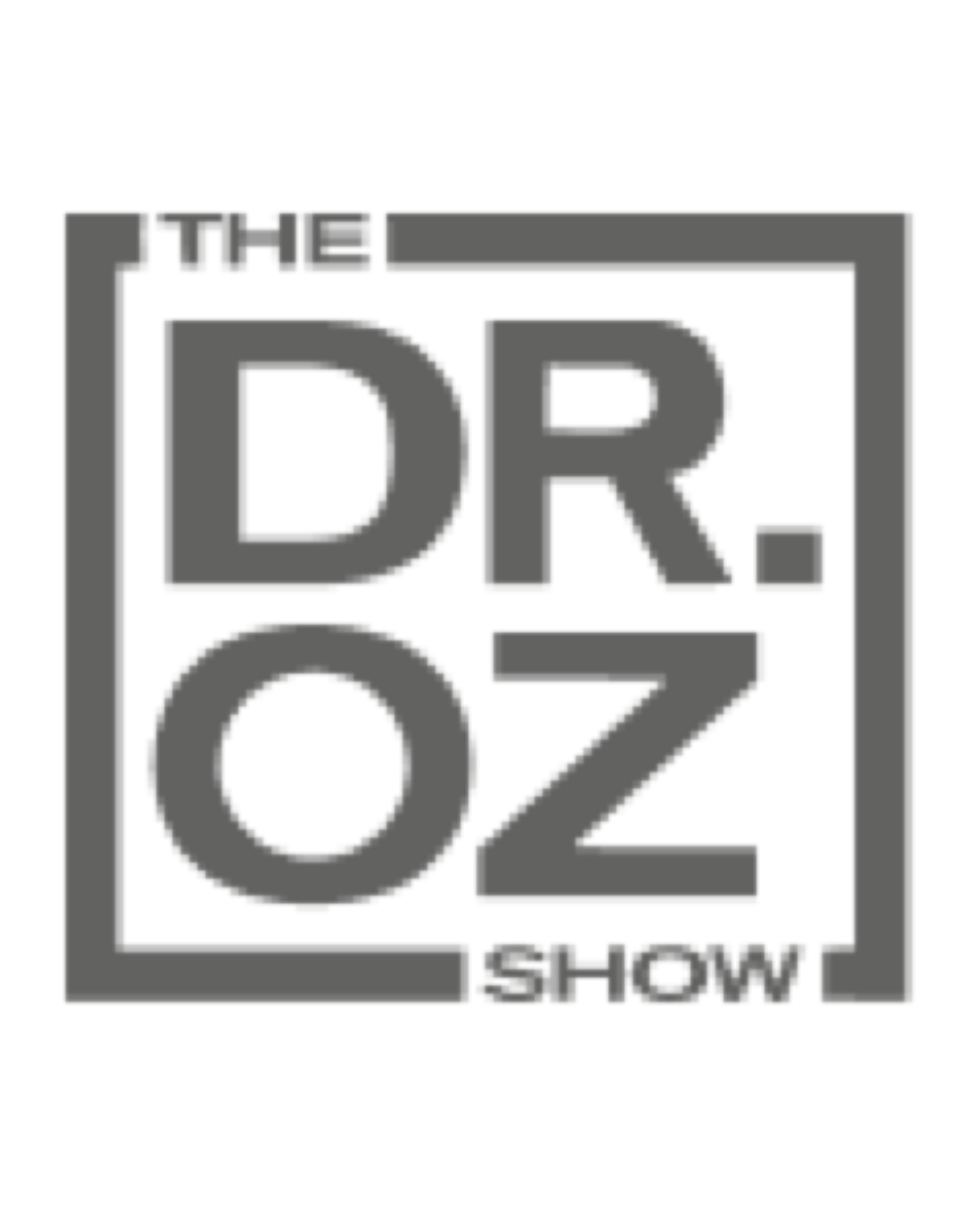 Dr Oz