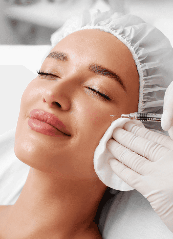 Injectables