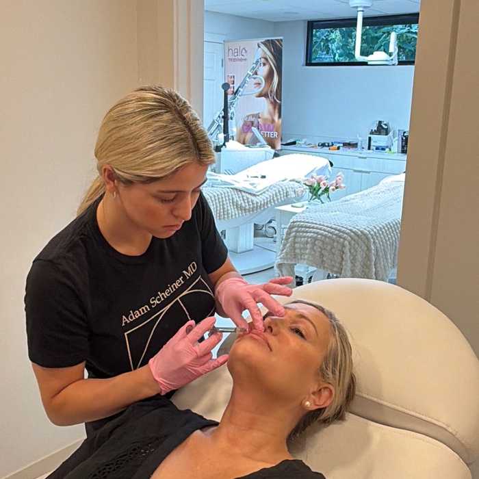 Refined results start with the right expertise