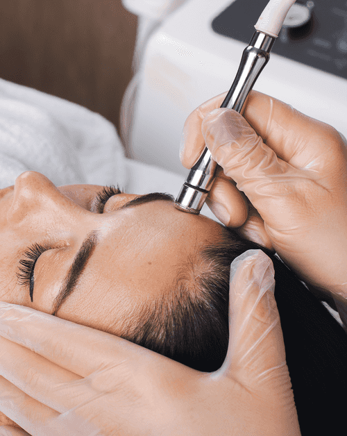 Facial Rejuvenation