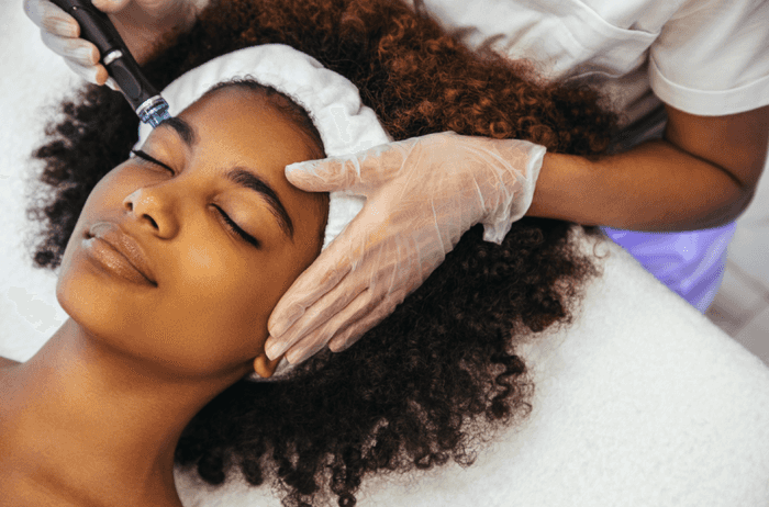 Signature Facial