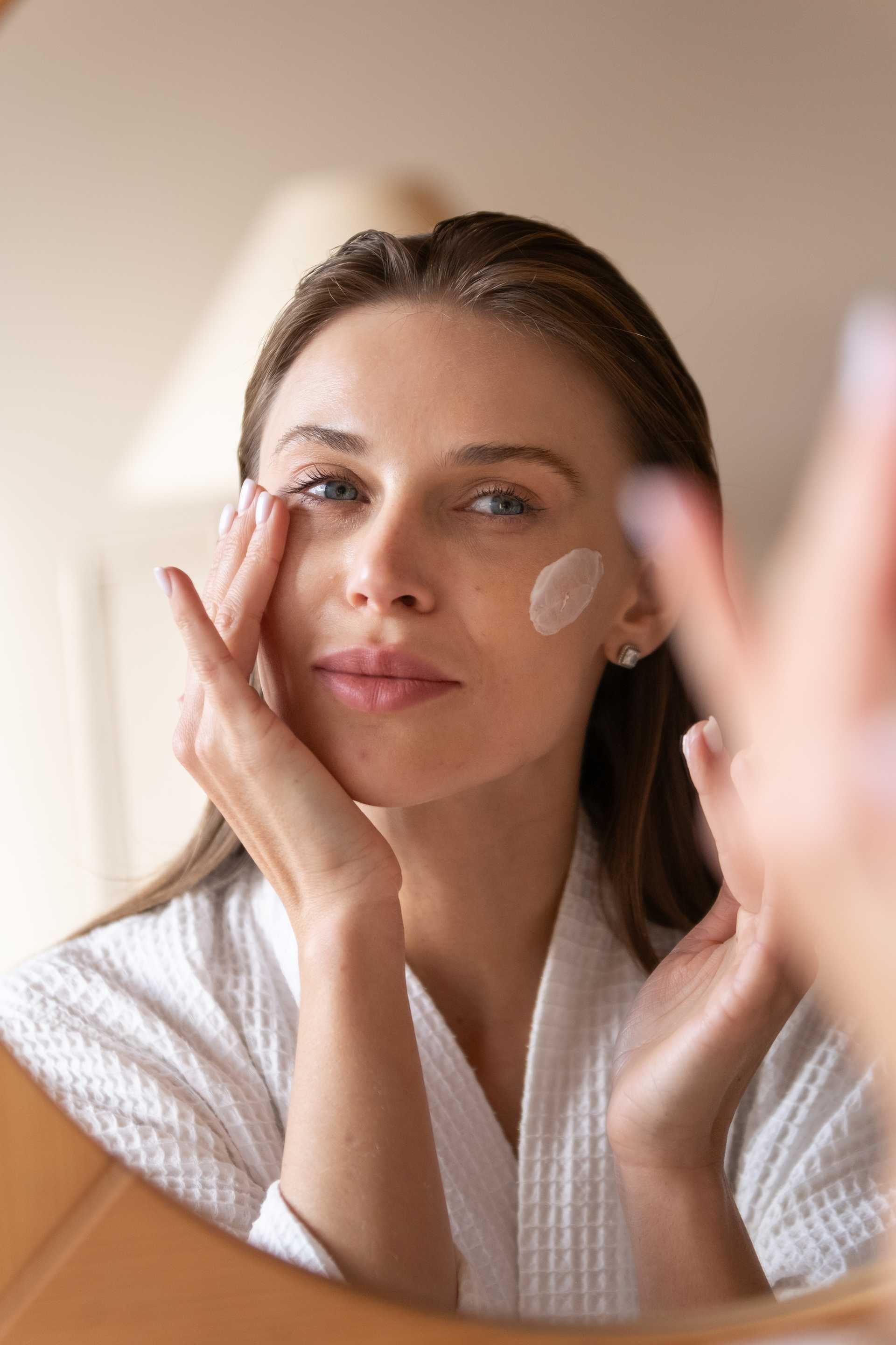 Medical-Grade Skincare