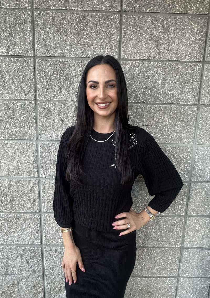 Alejandra Hoffman-Lacayo