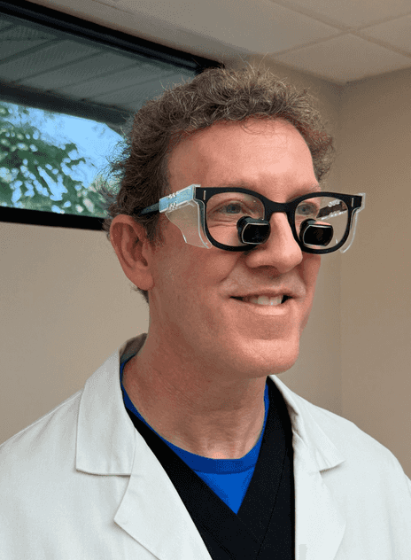 Dr. Adam Scheiner, inventor of the Better Blepharoplasty®.