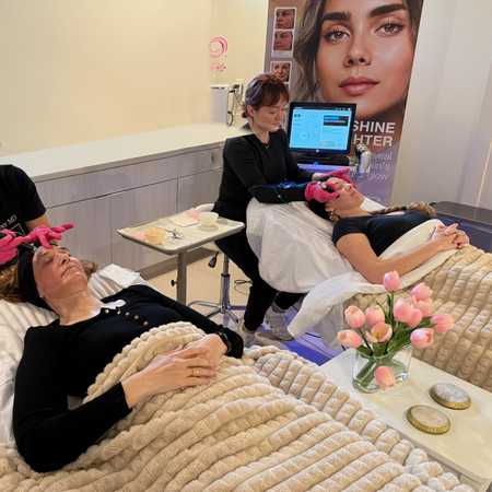 HydraFacial
