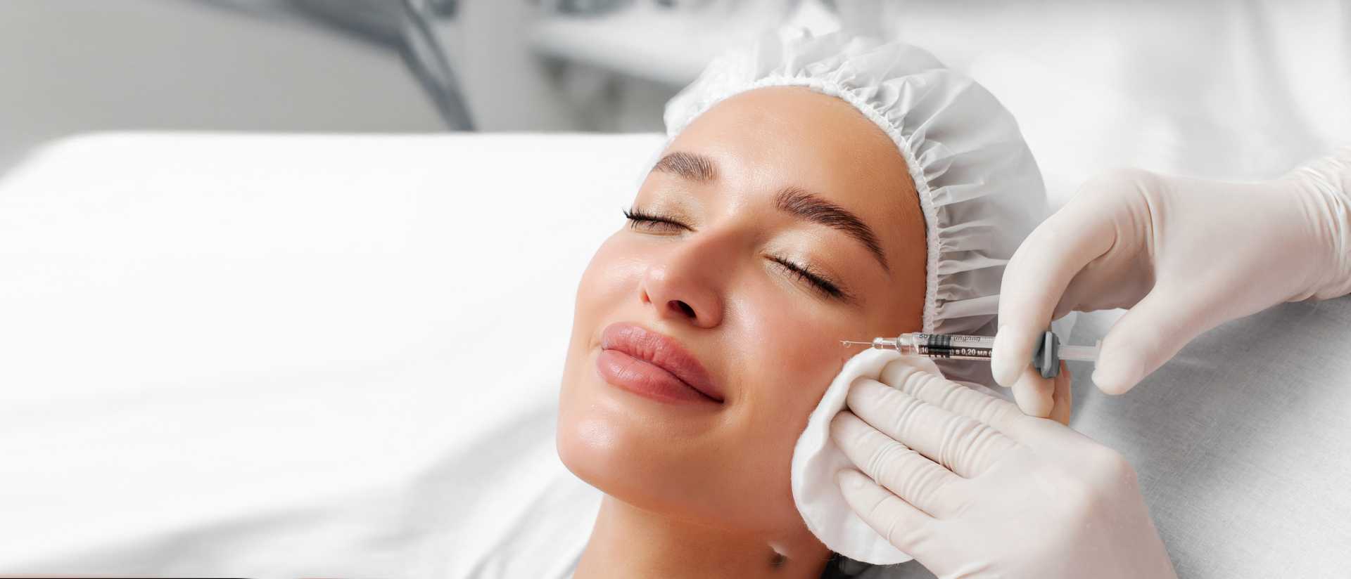Injectables