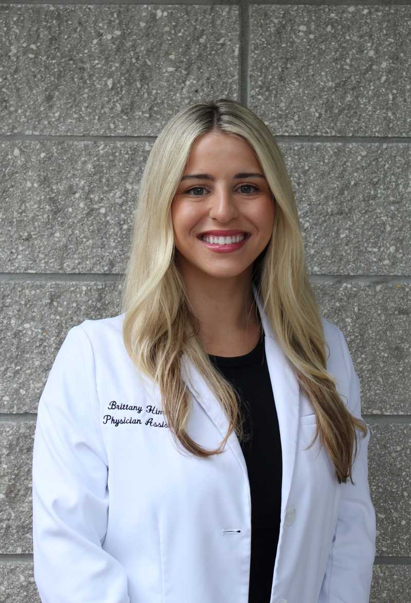 Brittany Himmel, PA-C