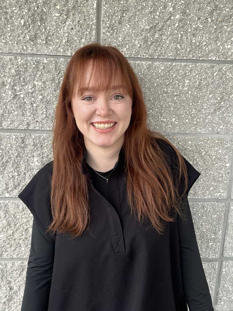 Isabelle “Izzy” Yucatonis