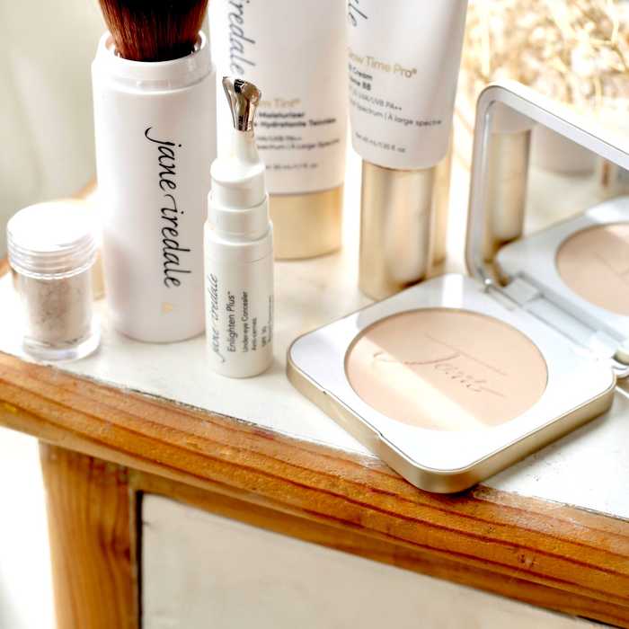 Jane Iredale Products